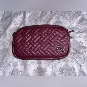 Coupe XL Limited Edition in Navy Vegan Leather from Lug